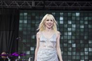 2024 Pitchfork Music Festival - Source: Getty